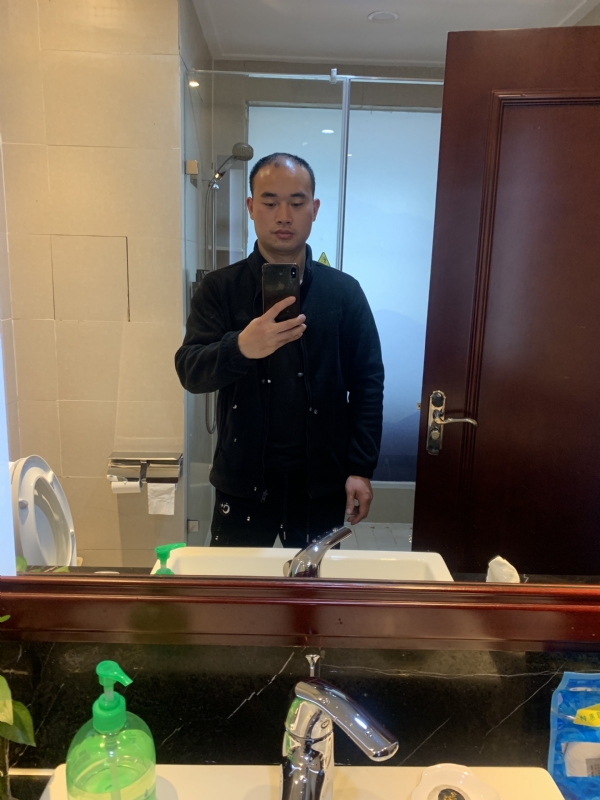 晓军的第一张照片--建湖上门女婿服务网